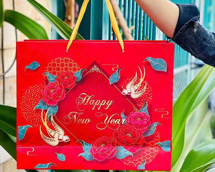 CÔNG TY TNHH SẢN XUẤT THƯƠNG MẠI DỊCH VỤ BAO BÌ VINH HẠNH 